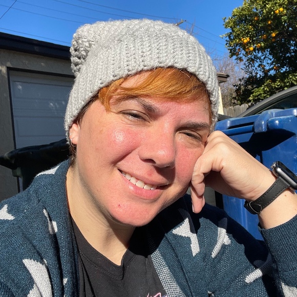 Meet your Posher, Mary - Picture 9 of 14